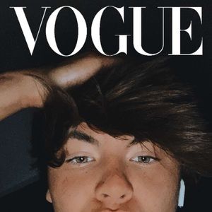 Meet your Posher, Zack